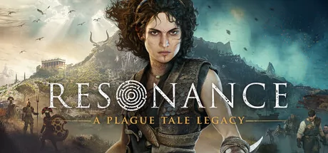 Resonance: A Plague Tale Legacy Launch Reception — Steam Reports cover