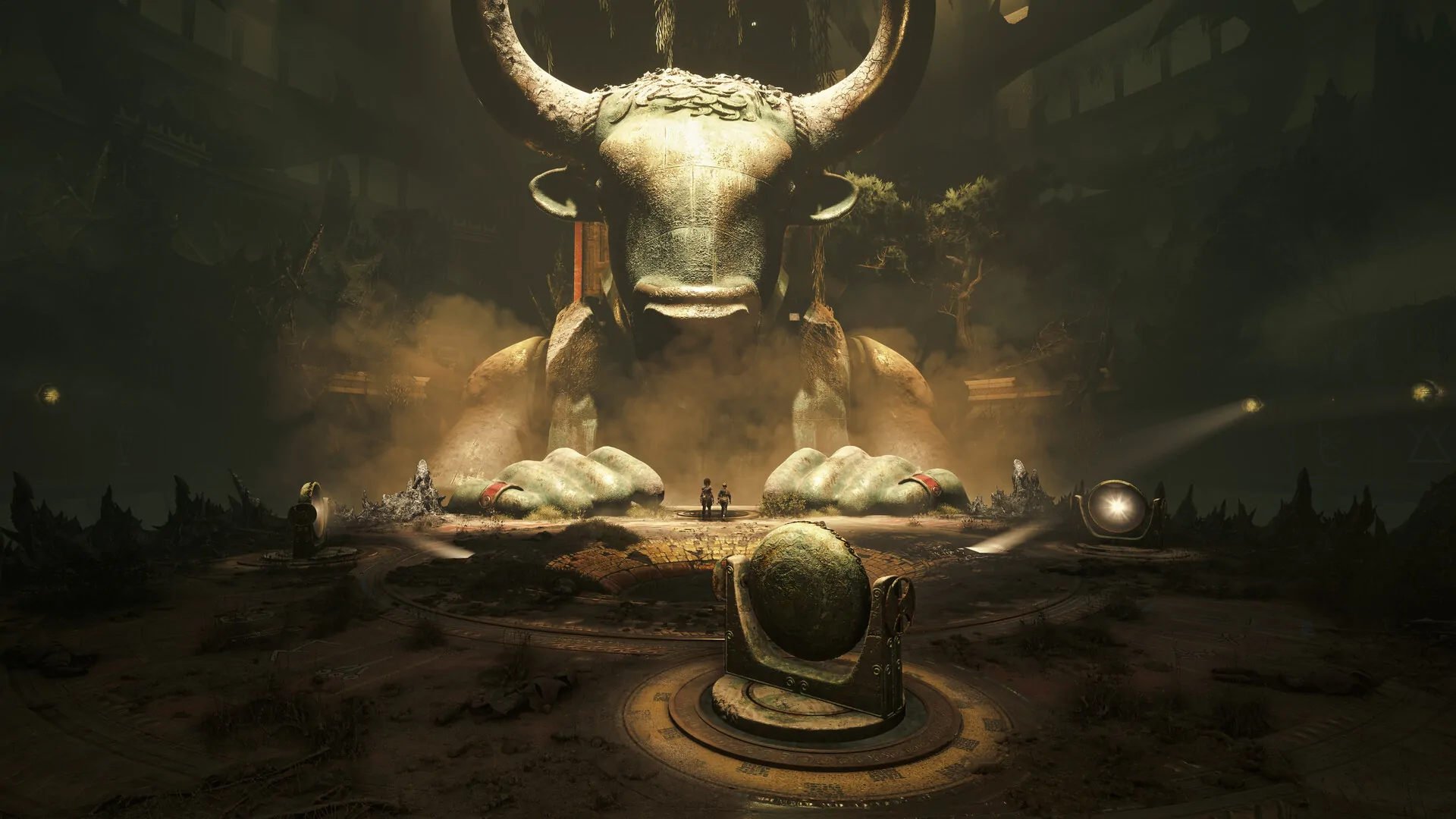 Combat & Skills cover